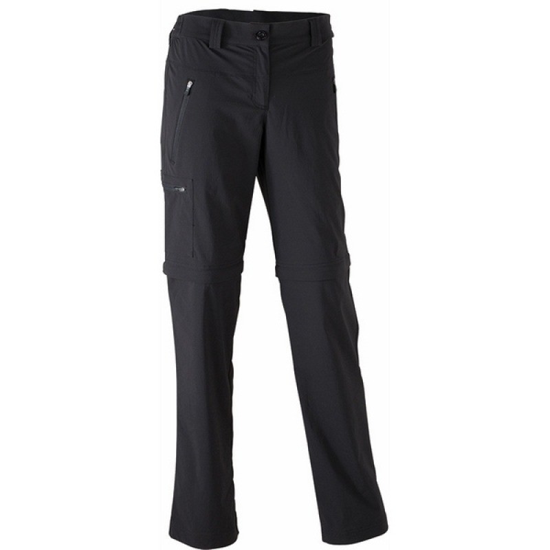 Pantalon trekking Homme - James Nicholson