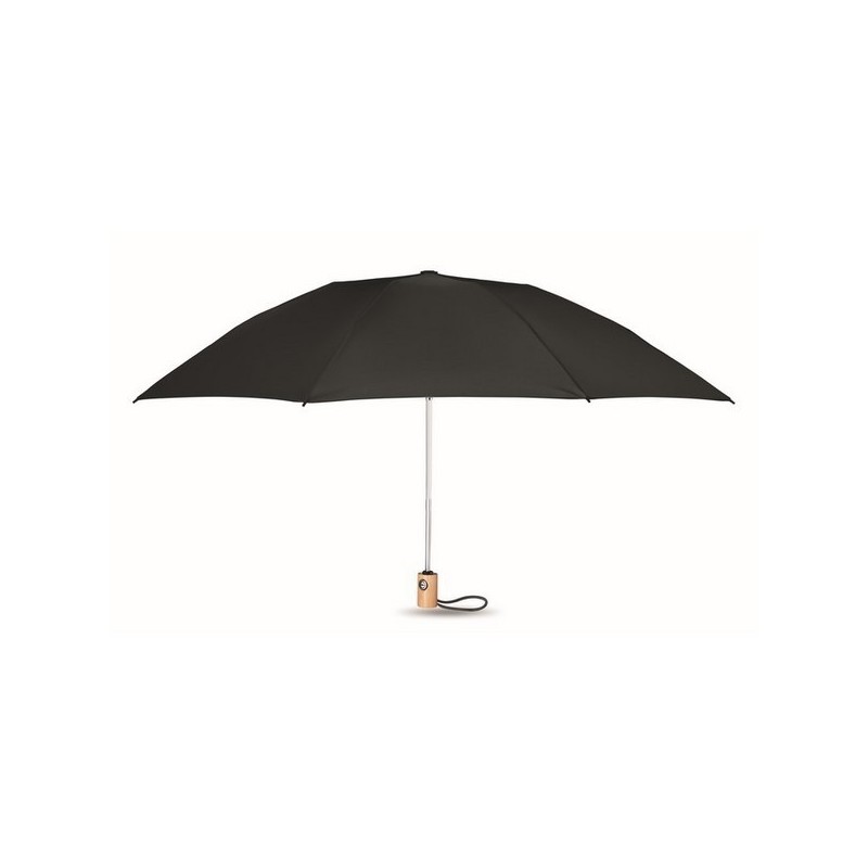 Parapluie 190T RPET de 23''