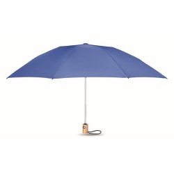 Parapluie 190T RPET de 23''