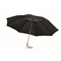 Parapluie 190T RPET de 23''