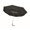 Parapluie 190T RPET de 23''