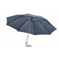 Parapluie 190T RPET de 23''