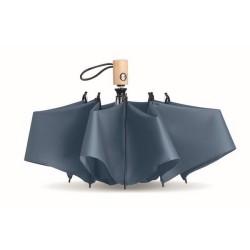 Parapluie 190T RPET de 23''