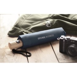 Parapluie 190T RPET de 23''