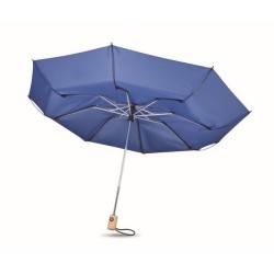 Parapluie 190T RPET de 23''