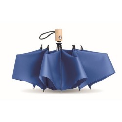 Parapluie 190T RPET de 23''
