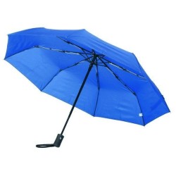 Parapluie pliable ouverture et fermeture automatiques, résistant au vent PLOPP