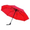 Parapluie pliable ouverture et fermeture automatiques, résistant au vent PLOPP
