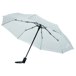 Parapluie pliable ouverture et fermeture automatiques, résistant au vent PLOPP