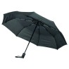 Parapluie pliable ouverture et fermeture automatiques, résistant au vent PLOPP