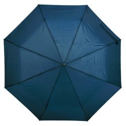 Parapluie pliable ouverture et fermeture automatiques, résistant au vent PLOPP