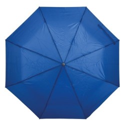 Parapluie pliable ouverture et fermeture automatiques, résistant au vent PLOPP