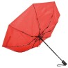 Parapluie pliable ouverture et fermeture automatiques, résistant au vent PLOPP