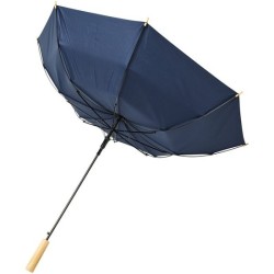 Parapluie 23" en RPET à ouverture automatique