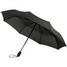 Parapluie pliable à ouverture/fermeture automatique 21"