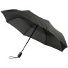 Parapluie pliable à ouverture/fermeture automatique 21"