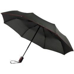 Parapluie pliable à ouverture/fermeture automatique 21"
