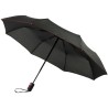 Parapluie pliable à ouverture/fermeture automatique 21"