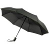 Parapluie pliable à ouverture/fermeture automatique 21"