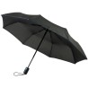 Parapluie pliable à ouverture/fermeture automatique 21"
