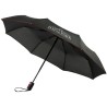 Parapluie pliable à ouverture/fermeture automatique 21"