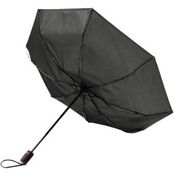 Parapluie pliable à ouverture/fermeture automatique 21"