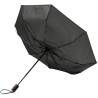Parapluie pliable à ouverture/fermeture automatique 21"