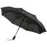 Parapluie pliable à ouverture/fermeture automatique 21"
