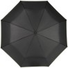 Parapluie pliable à ouverture/fermeture automatique 21"