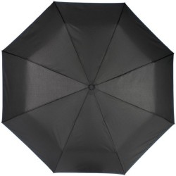 Parapluie pliable à ouverture/fermeture automatique 21"