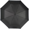 Parapluie pliable à ouverture/fermeture automatique 21"