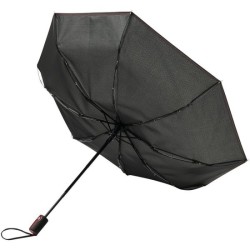 Parapluie pliable à ouverture/fermeture automatique 21"
