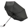 Parapluie pliable à ouverture/fermeture automatique 21"
