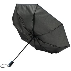 Parapluie pliable à ouverture/fermeture automatique 21"