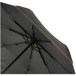 Parapluie pliable à ouverture/fermeture automatique 21"