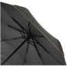 Parapluie pliable à ouverture/fermeture automatique 21"