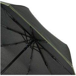 Parapluie pliable à ouverture/fermeture automatique 21"