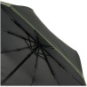 Parapluie pliable à ouverture/fermeture automatique 21"