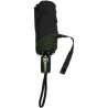 Parapluie pliable à ouverture/fermeture automatique 21"