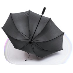Grand parapluie golf 130 cm de diamètre