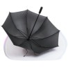 Grand parapluie golf 130 cm de diamètre