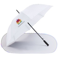 Grand parapluie golf 130 cm de diamètre