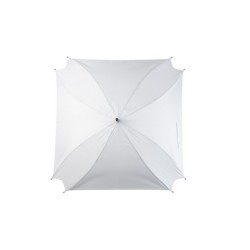 Parapluie carré quadri