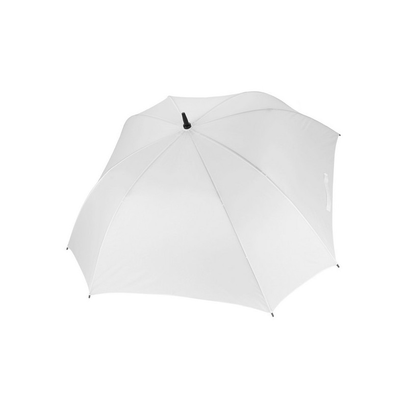Parapluie de golf carré