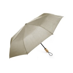 Parapluie pliable recyclé