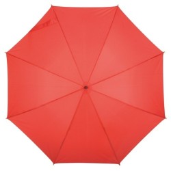 Parapluie automatique manche col de cycgne