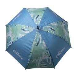 Parapluie rPET quadri rond