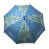 Parapluie rPET quadri rond