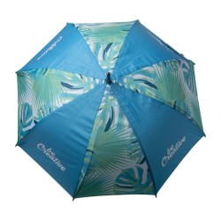 Parapluie rPET quadri rond