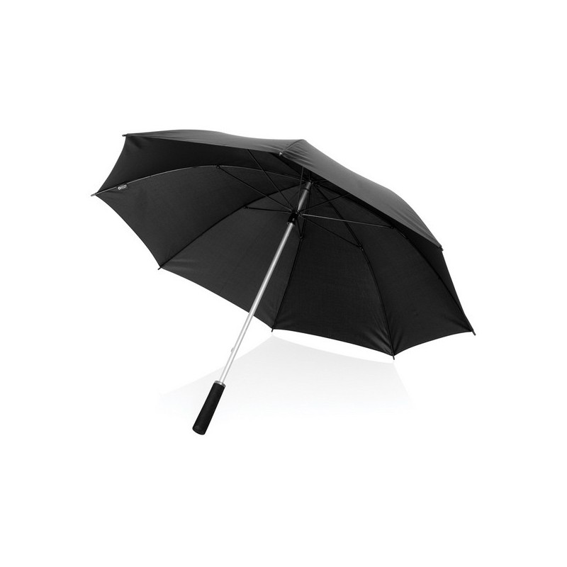 Parapluie 25"ultra-léger et manuel Swiss Peak Aware?